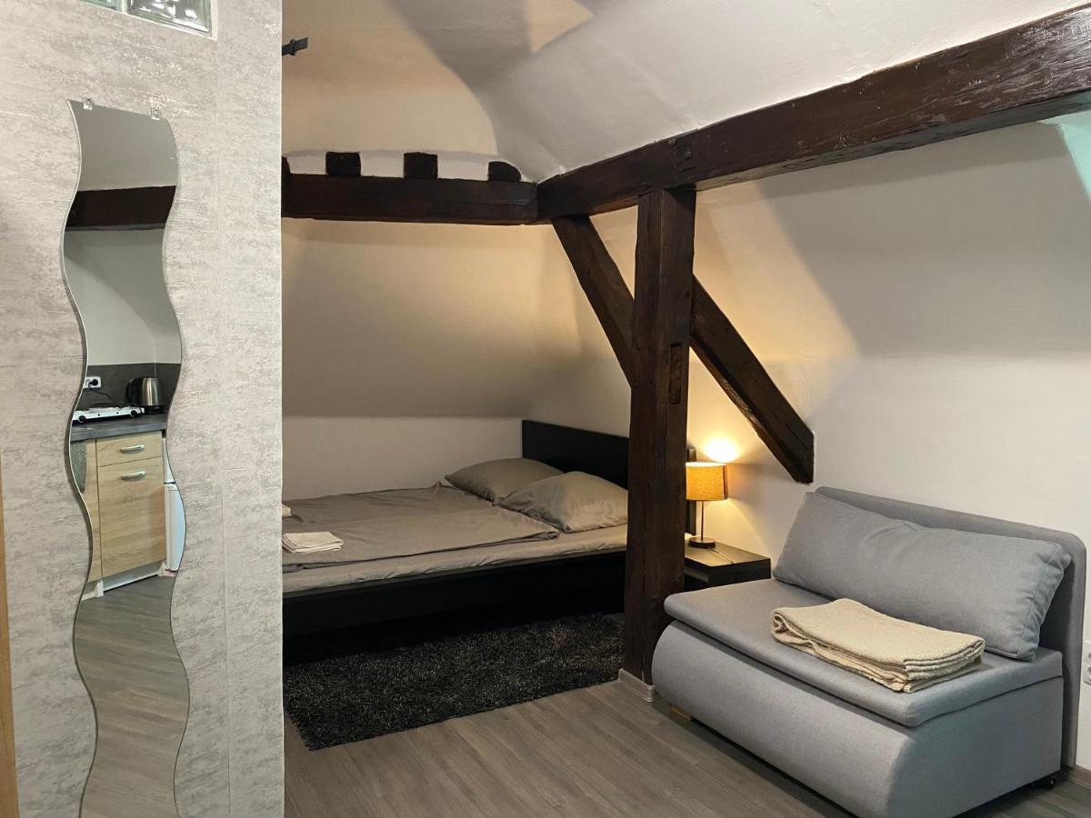 Bristol Apartment Бая Экстерьер фото