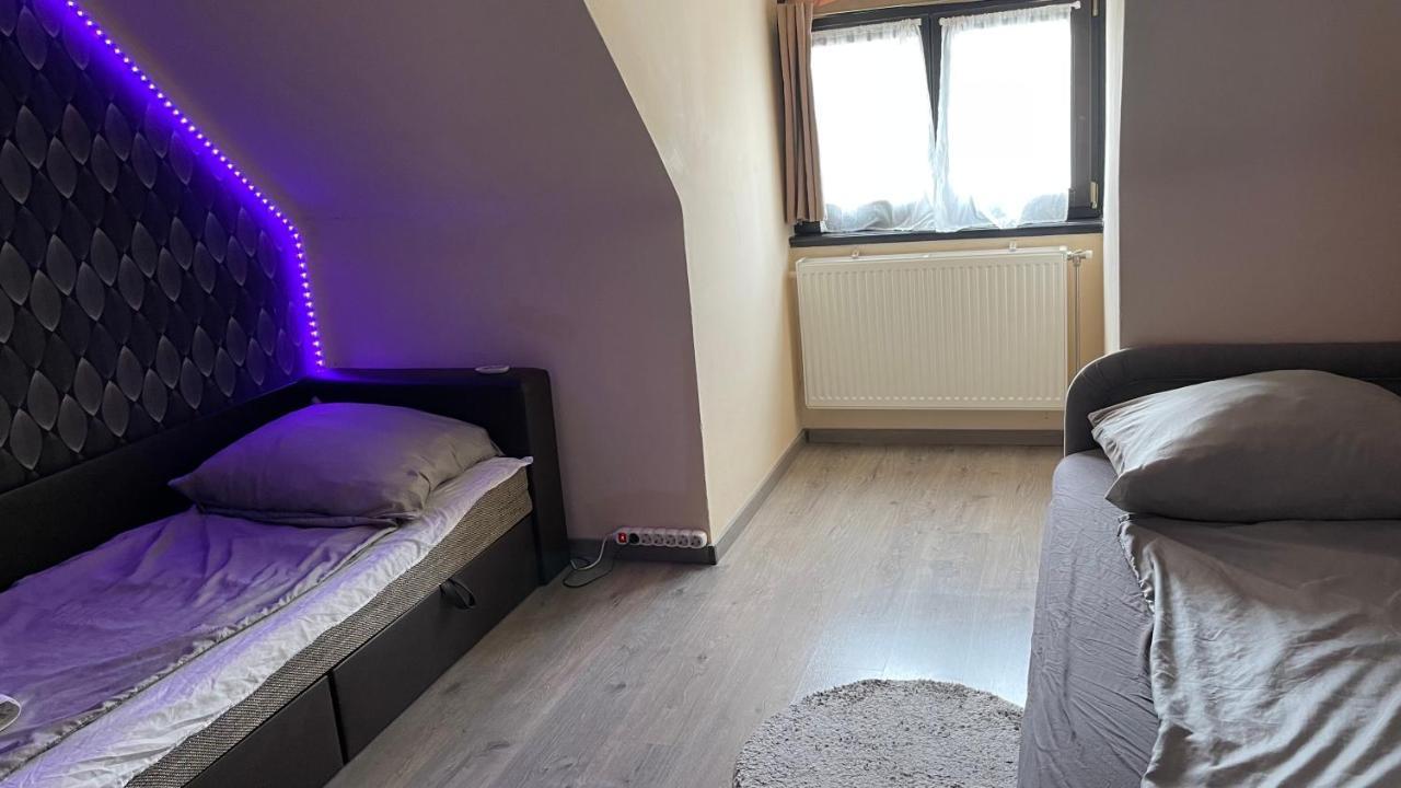 Bristol Apartment Бая Экстерьер фото