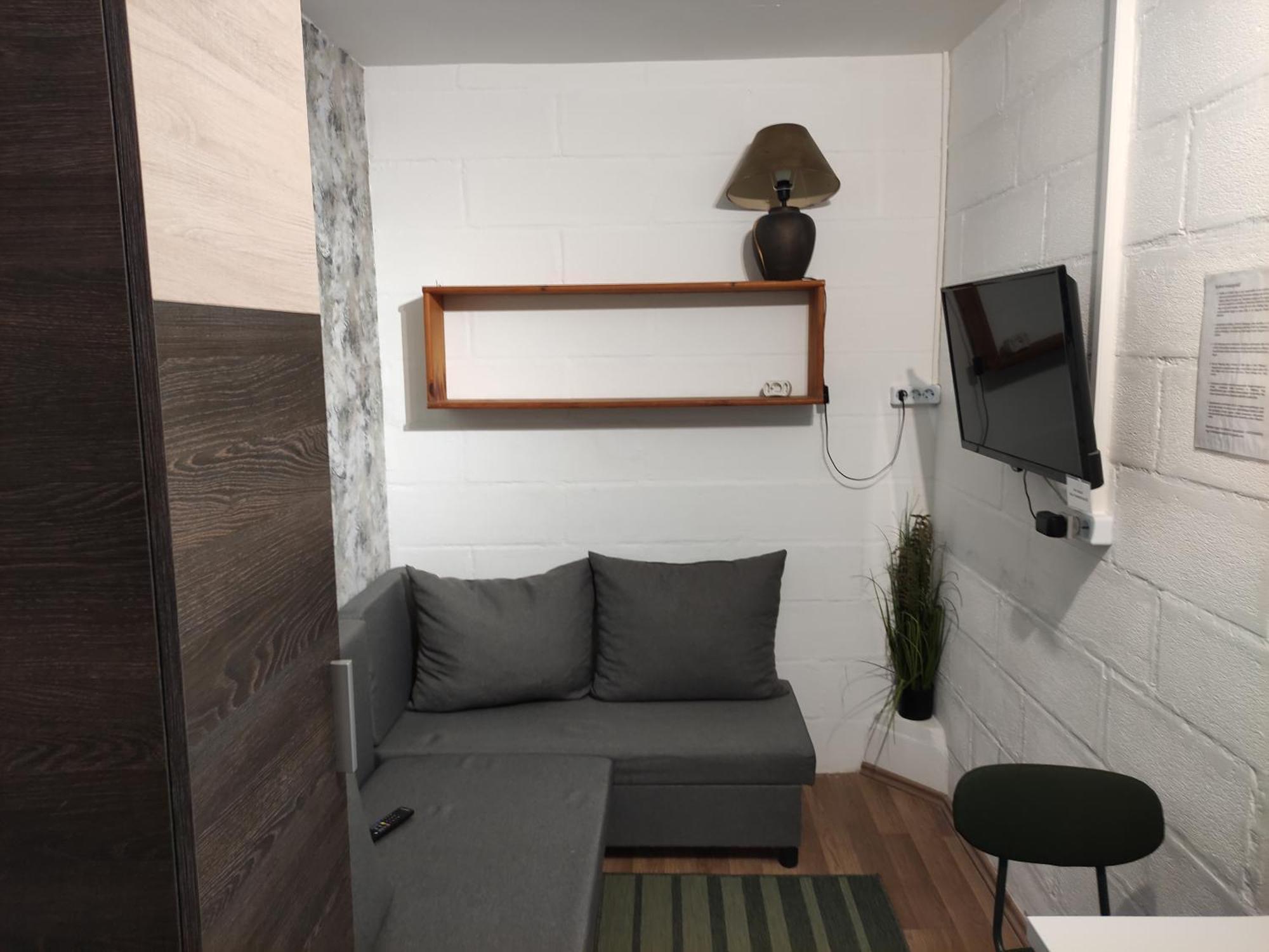 Bristol Apartment Бая Экстерьер фото