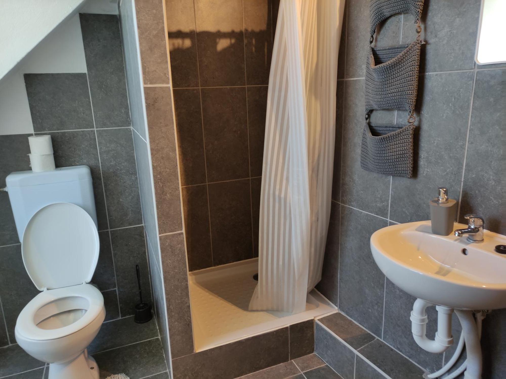 Bristol Apartment Бая Экстерьер фото